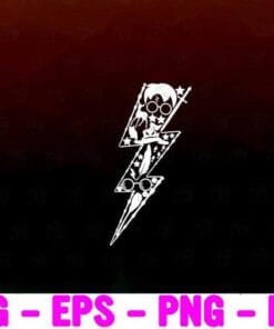 Lightning, Harry Potter ,Harry Potter lightning, Harry, White Lightning, film,Svg, Png, Dxf, Eps
