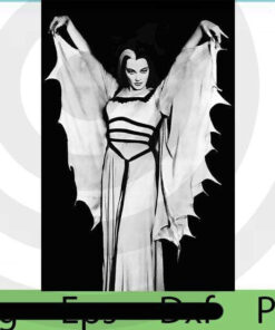 Lily Munster The Mun, 2021 Halloween, Halloween Theme, Halloween Stuff Customizable PNG