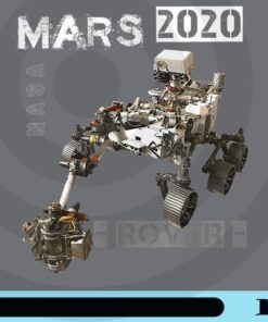 Mars 2020, NASA, Mars 2020 Rover, Nasa Perseverance Rover, Astronaut Lover, Mars Rover, Outer Space, science Customizable Png