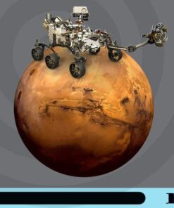 Mars 2020 Rover, Nasa Perseverance Rover, Astronaut Lover, Mars Rover, Occupy Mars, Outer Space, Earth, Nasa, Science Astronomy Customizable Png