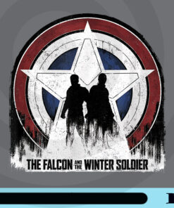 Marvel The Falcon and the Winter Soldier, Television Miniseries, Avengers, Marvel Cinematic Universe, movie Customizable Png