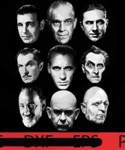 Masters of Horror, Film,, Halloween 2021, 2021 Halloween, Halloween Theme, Halloween, Scary Art, Funny Halloween, Cute Halloween, Halloween gift, Customizable PNG