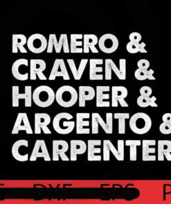 Masters of Horror, Halloween 2021, Halloween, Halloween Theme, Scary Halloween Art, Halloween Gift, Customizable PNG