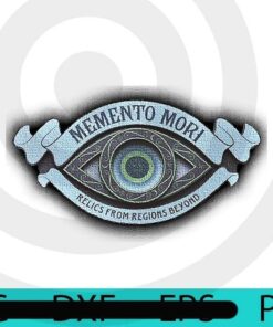 Memento Mori , Halloween 2021, 2021 Halloween, Halloween Theme, Halloween, Scary Art, Funny Halloween, Cute Halloween, Halloween gift, Customizable PNG