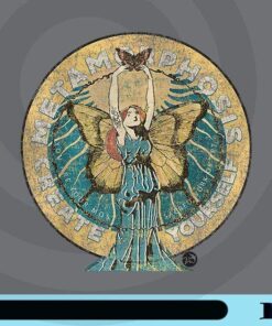 Metamorphosis, Butterfly, Create Yourself, Inspirational, You are you most scared work, Butterfly girl, Customizable Png