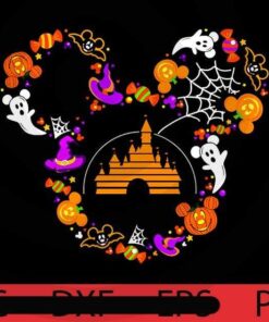 Mickey, Disney, Halloween, Cartoon mickey mouse, Halloween 2021, Halloween Art, Halloween, Funny cute scary Art, 2021 halloween, 2021 halloween gift, halloween theme, gift for man woman, Customizable PNG