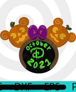 Mickey, Disney, Halloween, Halloween Mickey, Halloween, Halloween Art, Cute Art, Funny art, scary Art, 2021 halloween, 2021 halloween gift, halloween theme, gift for man woman, Customizable PNG