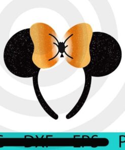 Mickey, Disney, Halloween, Minnie Halloween , Halloween 2021, Halloween Art, Halloween, Funny cute scary Art, 2021 halloween, 2021 halloween gift, halloween theme, gift for man woman, Customizable PNG