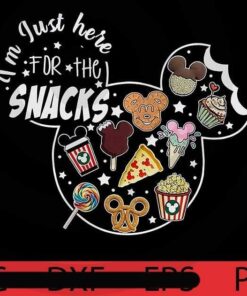 Mickey Head, Disney Snacks Shirt, Disney shirts, Disney Mickey, Disney Family Shirts, Vacation Shirts, Mickey Shirt, Customizable PNG