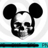 MICKEY THE SKULL, Mickey, SKULL, Disney, Halloween, Halloween 2021, Halloween Art, Halloween, Funny cute scary Art, 2021 halloween, 2021 halloween gift, halloween theme, gift for man woman, Customizable PNG