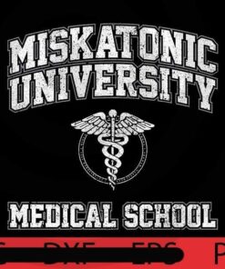Miskatonic University, Halloween art, Happy 2021 Halloween, Halloween Theme, funny Halloween Gift, Customizable PNG