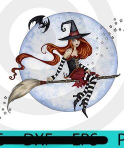 Moonlight Ride, Happy Halloween 2021, 2021 Halloween, Halloween, Halloween Theme, Scary Halloween Art, Scary Halloween Gift, Customizable PNG