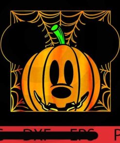 Mouse Pumpkin, Halloween 2021, Mickey, Disney, Halloween, Pumpkin, Halloween Art, Halloween, Funny cute scary Art, 2021 halloween, 2021 halloween gift, halloween theme, gift for man woman, Customizable PNG