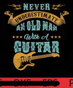 Never Underestimate an old man, Halloween 2021 art, Happy 2021 Halloween, Halloween Theme, Scary Halloween Gift, Customizable PNG