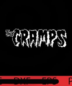 New Product The Cramps, Halloween, Halloween Theme, Halloween Gift, Halloween 2021, 2021 Halloween, Scary Cute Awesome Art, Funny Gift, Halloween Art, Customizable PNG