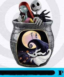 Night christmas , The Nightmare Before Christmas, Halloween Disney Film, Halloween 2021, Scary Film, Customizable PNG