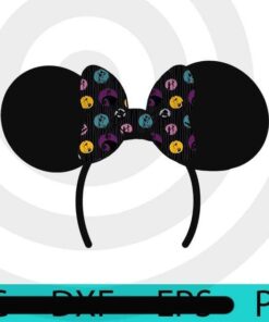 Nightmare Before, Halloween 2021, Mickey, Disney, Halloween, Halloween Art, Halloween, Funny cute scary Art, 2021 halloween, 2021 halloween gift, halloween theme, gift for man woman, Customizable PNG