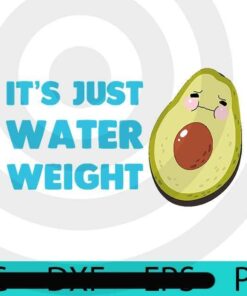 Nikocado Avocado it's just water weight, Halloween, Halloween Theme, Halloween Art, Halloween 2021, 2021 Halloween, Halloween Gift, Scary Art, Cute Awesome Art, Funny Gift, Customizable PNG