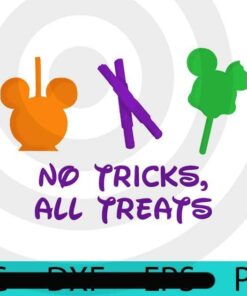 No tricks, all treat, Mickey, Disney, Halloween, Halloween 2021, Halloween Art, Halloween, Funny cute scary Art, 2021 halloween, 2021 halloween gift, Halloween 2021 gift, halloween theme, Boy girl man woman kid gift, Customizable PNG