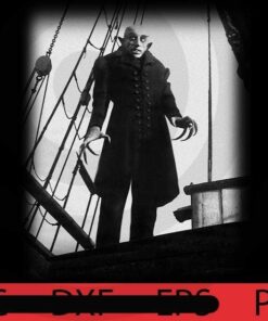 Nosferatu Symphony of Horror, Happy Halloween 2021, 2021 Halloween, Halloween, Awesome Halloween Theme, Halloween Art, Halloween Gift For Man woman, Customizable PNG
