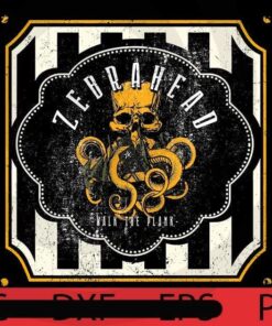 Octo Skull, Halloween art, Happy 2021 Halloween, Halloween Theme, funny Halloween Gift, Customizable PNG