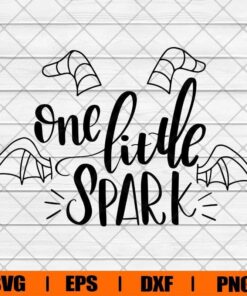 One Little Spark Figment, Walt Disney, Disney Lover, Horns, Wings Svg Eps Png Dxf