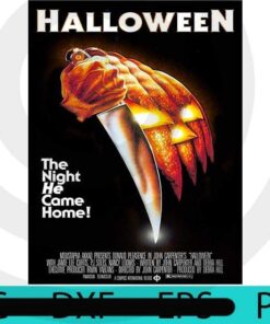 Original Halloween Poster, Halloween 2021, Halloween, Halloween Theme, Halloween Art, 2021 Halloween, Halloween Gift, Man woman gift, Customizable PNG