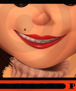 Other Mother Smile , Happy Halloween 2021, Horror Movie Horror Film, Scary Movie Art, Halloween Movie, Customizable PNG