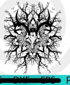Pagan mandala, Halloween, Halloween Theme, Halloween Art, Halloween 2021, 2021 Halloween, Halloween Gift, Scary Cute Awesome Funny Art, Customizable PNG
