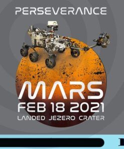 Perseverance Mars Rover Landing 2021, Nasa Mission, Nasa Perseverance Rover, Astronaut Lover, Mars Rover, Occupy Mars, Outer Space, Earth, Nasa, Science Astronomy Customizable Png