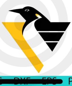 Pittsburgh Penguins, Halloween, Halloween Theme, Halloween Gift, Halloween 2021, 2021 Halloween, Scary Cute Awesome Art, Funny Gift, Halloween Art, Customizable PNG