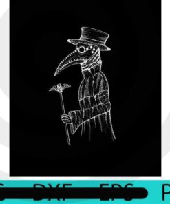 Plague Doctor , Halloween, Halloween Theme, Halloween Art, Halloween 2021, 2021 Halloween, Halloween Gift, Scary Art, Cute Awesome Art, Funny Gift, Customizable PNG