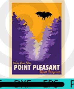 Point Pleasant Tourism, Halloween, Halloween Theme, Halloween Art, Halloween 2021, 2021 Halloween, Halloween Gift, Scary Cute Awesome Funny Art, Customizable PNG