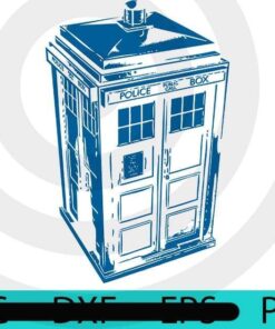 police box, Halloween, Halloween Art, Halloween 2021, 2021 Halloween, Halloween Gift, Halloween Theme, Scary Art, Cute Awesome Art, Funny Art, Customizable PNG