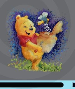 Pooh Disney, Winnie the Pooh, Pooh Bear, Disney Vacation, Walt Disney, Funny Pooh, Love Honey, Customizable Png