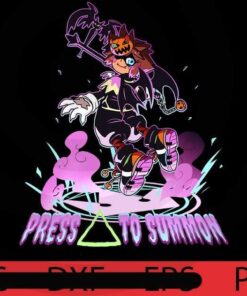 Press to Summon Sora, Halloween 2021, 2021 Halloween, Halloween Theme, Halloween, Scary Halloween, Funny Art, Awesome gift, Customizable PNG