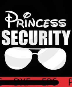 Princess Security, Halloween 2021, Halloween, Halloween Theme, Halloween Gift, 2021 Halloween, Awesome Scary Cute Funny Halloween Art Gift, Customizable PNG