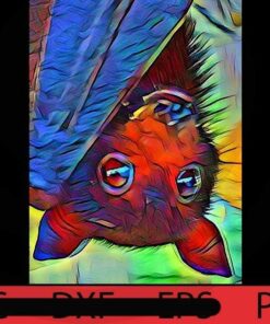 Protect The Bats, Halloween 2021 art, Happy 2021 Halloween, Halloween Theme, Scary Halloween Gift, Customizable PNG