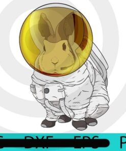 Rabbit Astronaut, Halloween 2021, 2021 Halloween, Halloween Theme, Halloween, Scary Halloween, Funny Art, Awesome gift, Customizable PNG