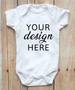 Rabbit Skins Mockup, WHITE, Baby Mockup, Baby Bodysuit Mockup, Rabbit Skins 4400 Mockups, Baby Mock up, Baby Mock-up, Thanksgiving Mockup