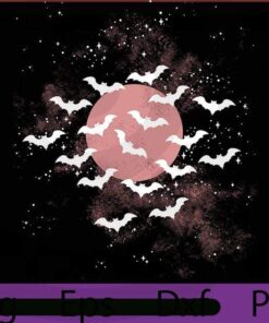 Release the Bats, 2021 Halloween, Halloween Theme, Halloween Stuff Customizable PNG