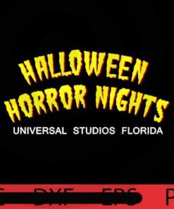 Retro Horror Nights, Halloween, Halloween Theme, Halloween Art, Halloween 2021, 2021 Halloween, Halloween Gift, Scary Art, Cute Awesome Art, Funny Gift, Customizable PNG