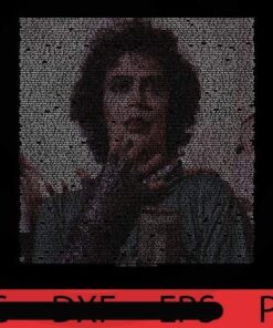 Rocky Horror Picture, Halloween art, Happy 2021 Halloween, Halloween Theme, funny Halloween Gift, Customizable PNG