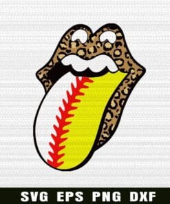 Rolling Stones Lips with Tongue Out Sublimation, Rolling stones logo, Rolling stones, Mouth Art, sport, Layered Svg Eps Png Dxf