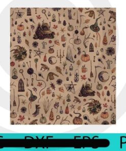 Rustic Brown Cozy, Autumn, Halloween 2021, Halloween, 2021 Halloween, Halloween Theme, Cute Funny Scary Halloween, man woman Children gift, Customizable PNG