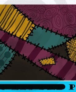 Sally Nightmare before Christmas, The Nightmare Before Christmas, Happy Halloween 2021, Disney Film, Customizable PNG