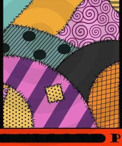 Sally Ragdoll, 2021 halloween, halloween theme, halloween scary gift for man woman , Awesome horror Art, Customizable PNG