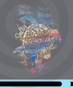 Salty Lil' Beach, Salty Little Beach, Love Jeep, Love Cars, Love Turtle, Sea Turtle, Jeep Turtle, Love Trucks, Jeep Customizable Png