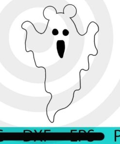 scary mouse ghost, Mickey, Disney, Halloween, Halloween 2021, Halloween Art, Funny cute scary Art, 2021 halloween, 2021 halloween gift, Halloween 2021 gift, halloween theme, gift for man woman kid , Customizable PNG