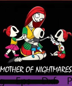 Scary skeleton Mother of Nightmares, happy 2021 Halloween, Halloween Theme, Scary Halloween Stuff Customizable PNG